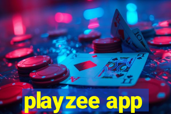 playzee app